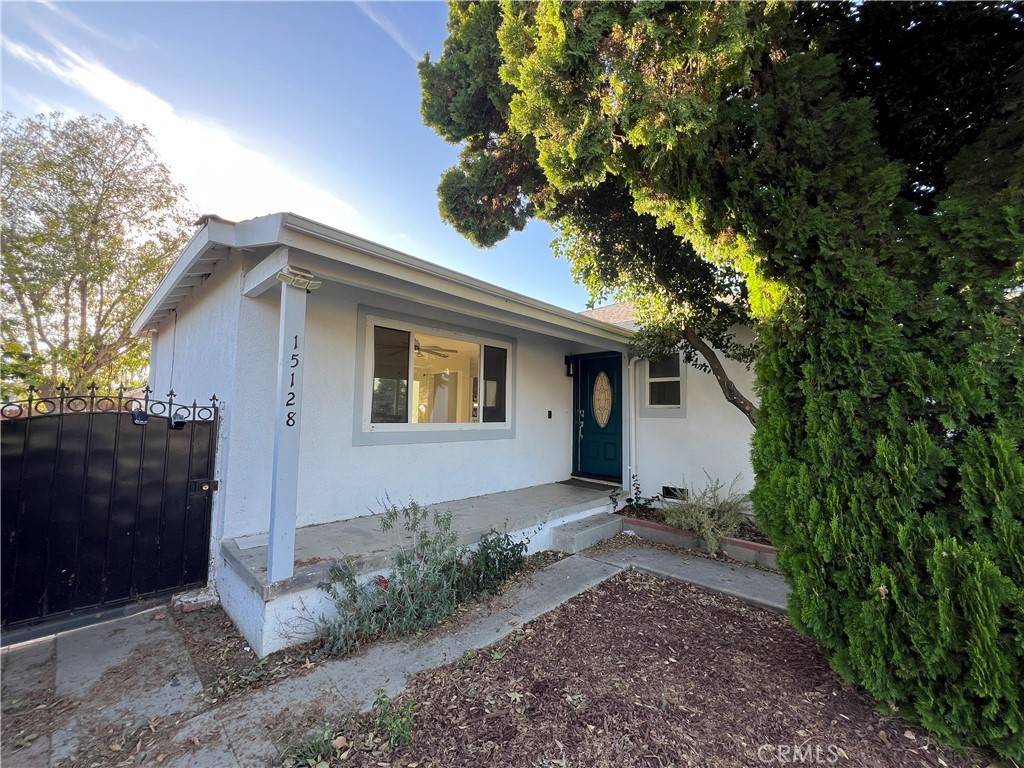 Mission Hills (san Fernando), CA 91345,15130 Septo ST