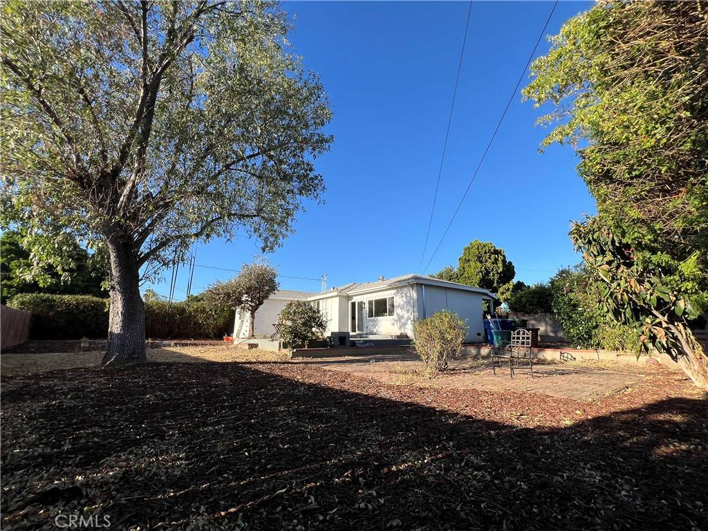 Mission Hills (san Fernando), CA 91345,15130 Septo ST