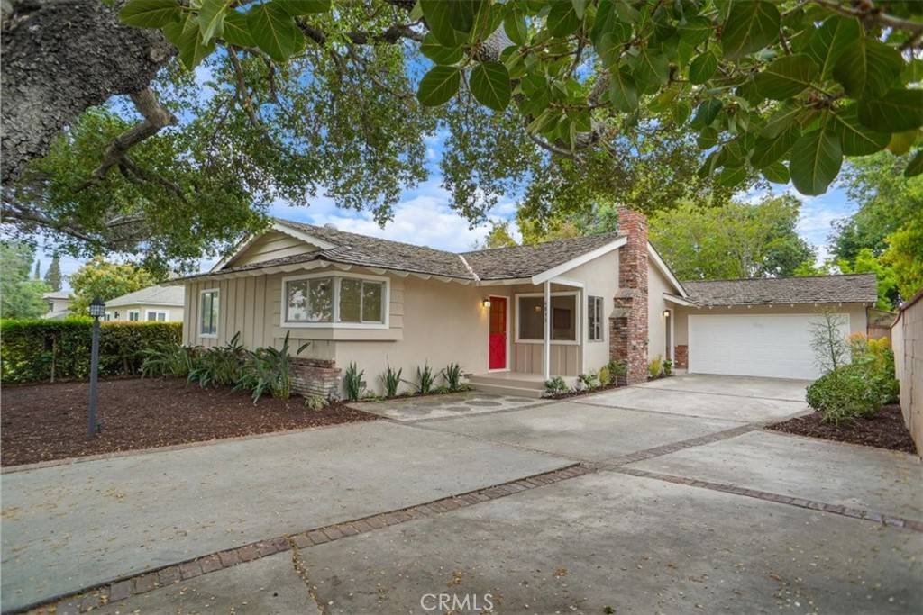 San Gabriel, CA 91775,6833 Sultana AVE