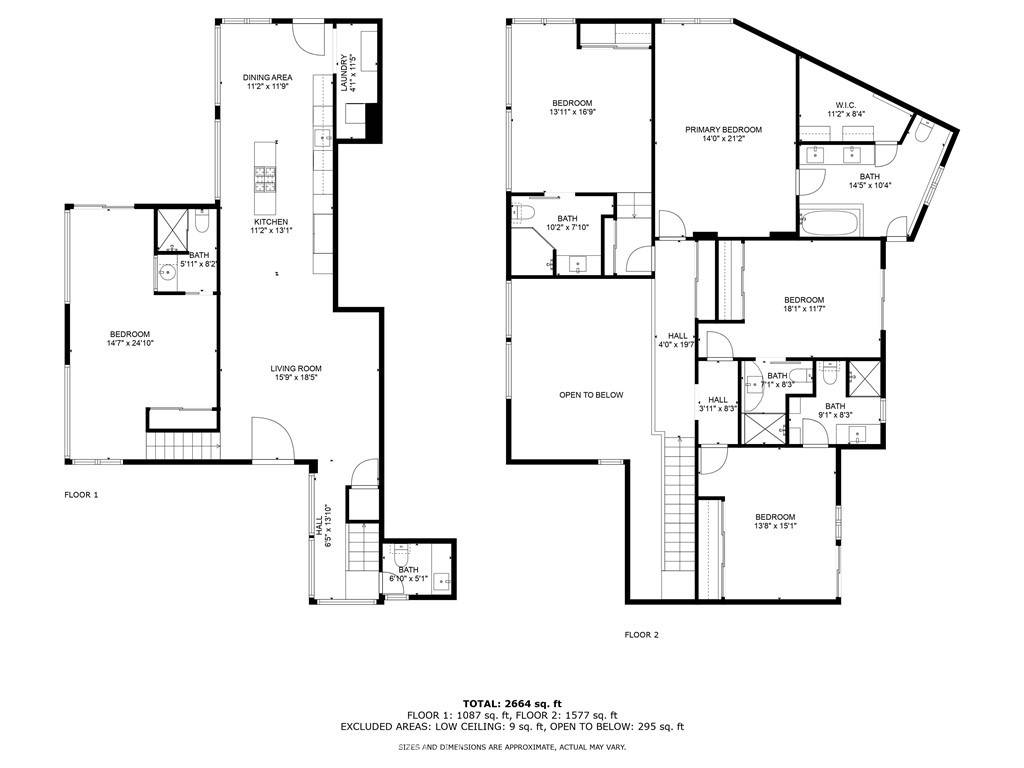 Studio City, CA 91604,11354 Sunshine TER