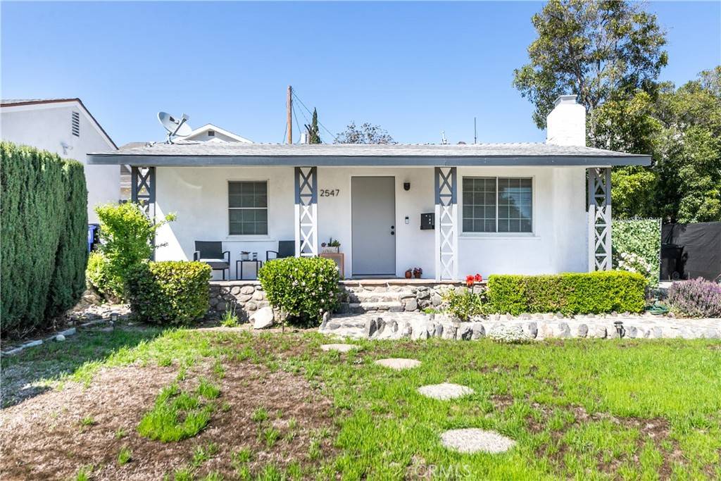 Montrose, CA 91020,2547 Piedmont AVE