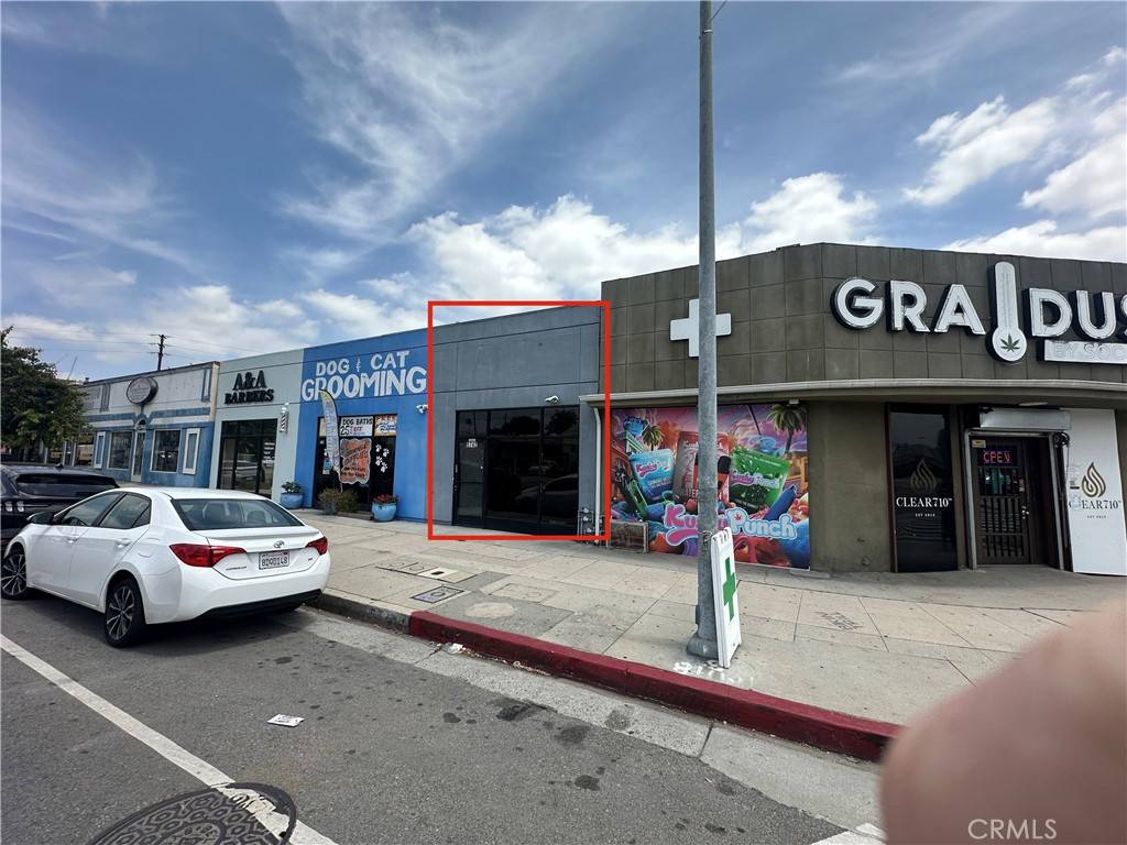 North Hollywood, CA 91601,5742 Lankershim BLVD