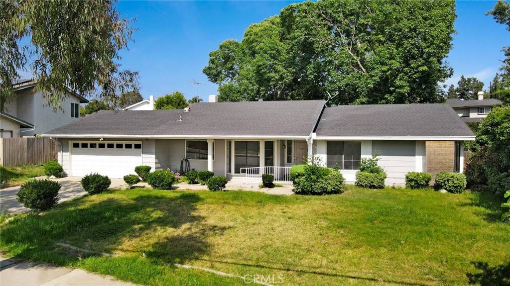 Claremont, CA 91711,2472 Forbes AVE