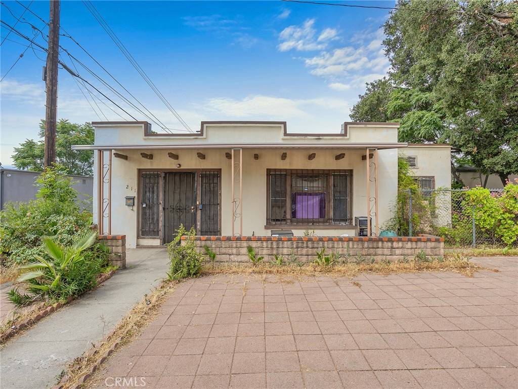 Burbank, CA 91501,211 S Bel Aire DR