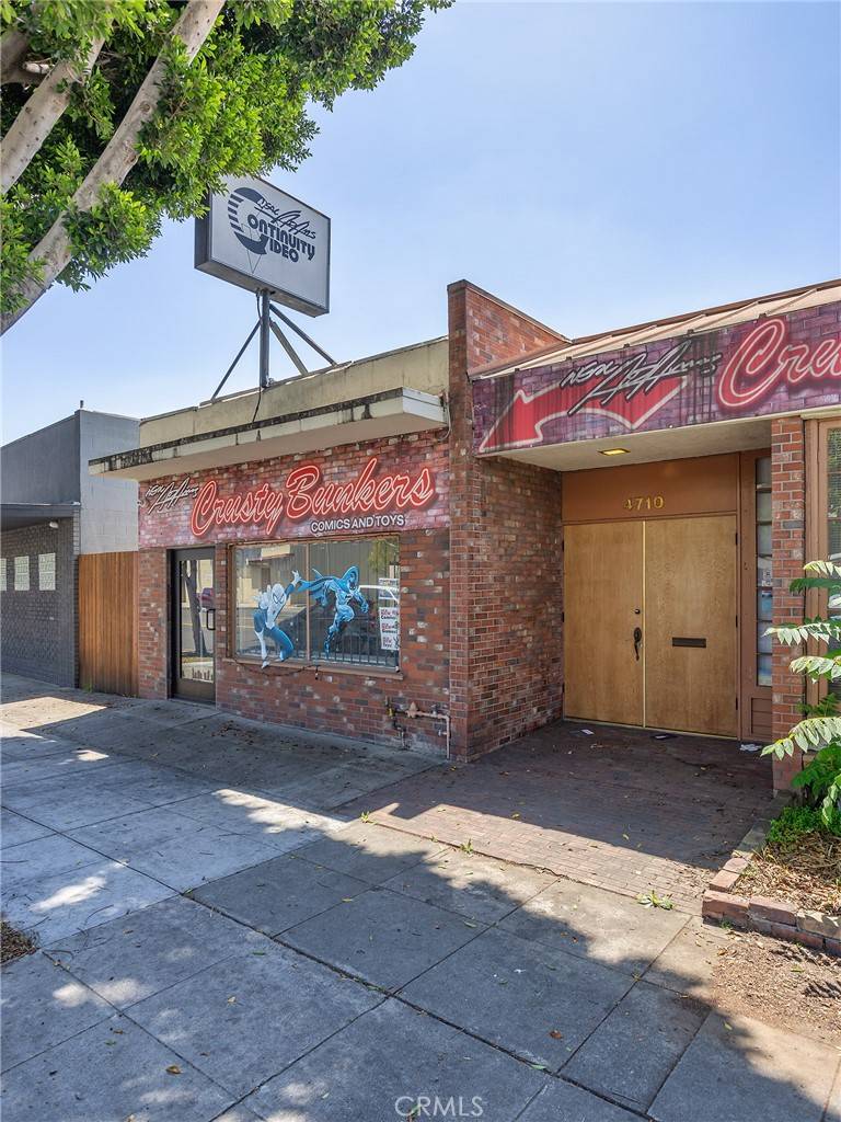 Burbank, CA 91505,4708 4710 W Magnolia BLVD