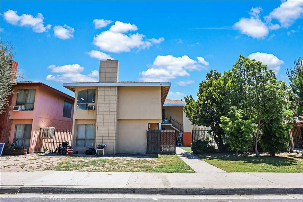 Pomona, CA 91766,2418 Angela ST