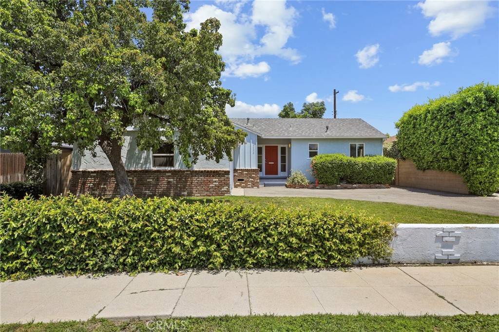 Woodland Hills, CA 91303,6452 Hanna AVE