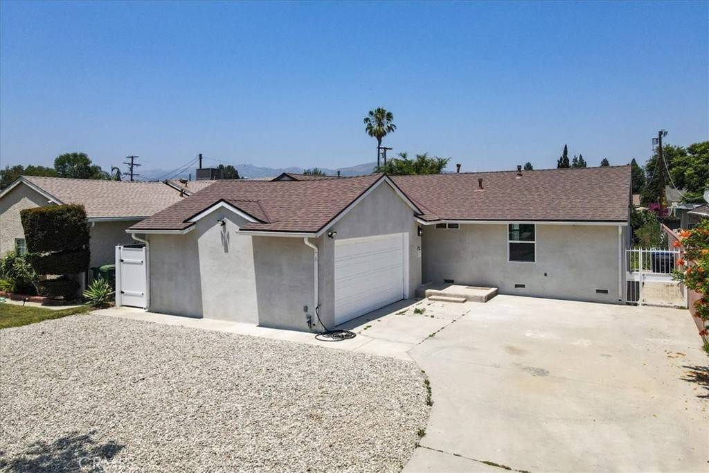 Granada Hills, CA 91344,17107 San Jose ST
