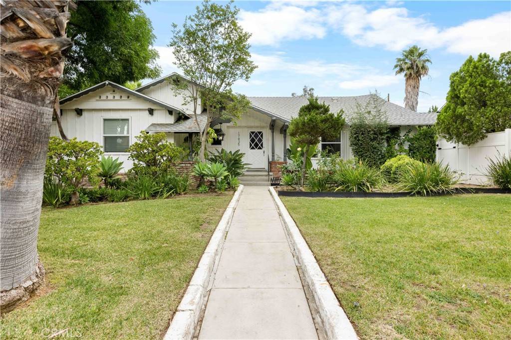 Northridge, CA 91325,17435 Lassen ST