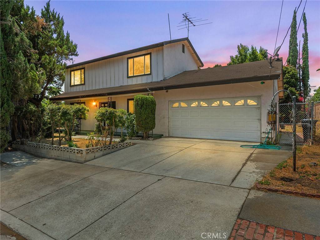 Sylmar, CA 91342,14923 La Valle ST