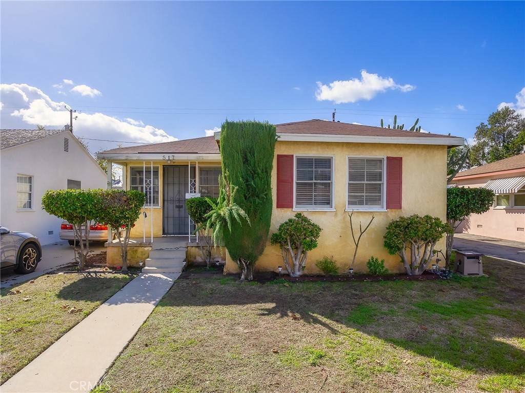 Burbank, CA 91505,517 N Avon ST