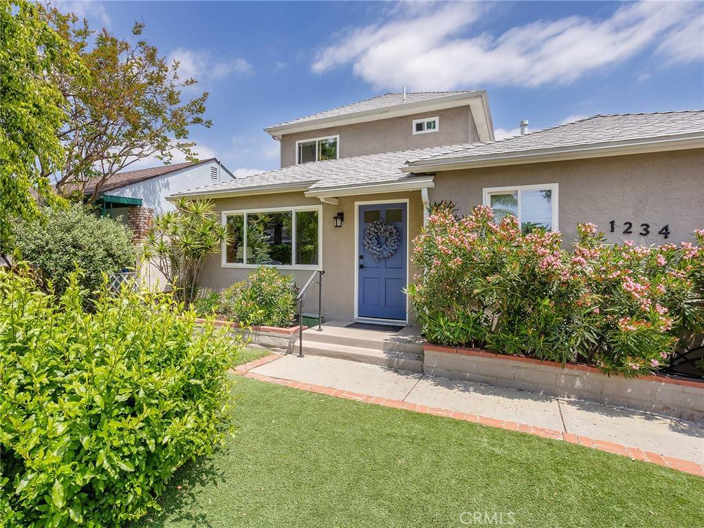 Burbank, CA 91505,1234 N Pass AVE