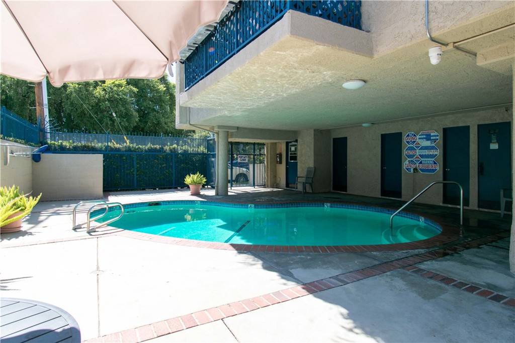 Sherman Oaks, CA 91411,14560 Clark ST #215