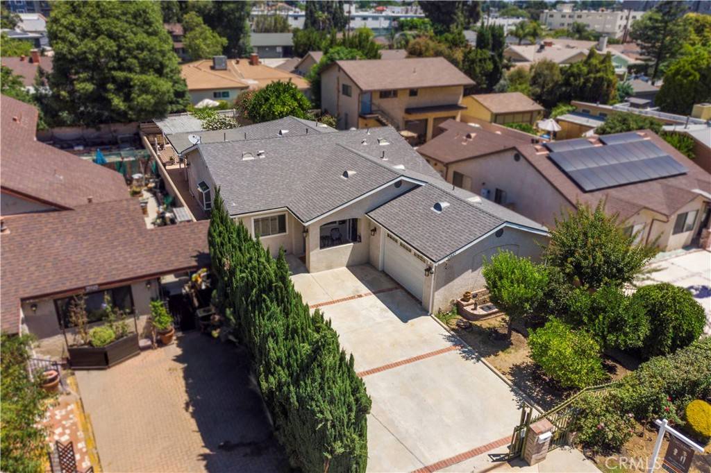 Valley Glen, CA 91401,13837 Sylvan ST
