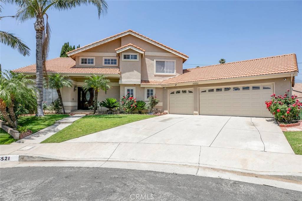 Sylmar, CA 91342,15521 Sandra LN