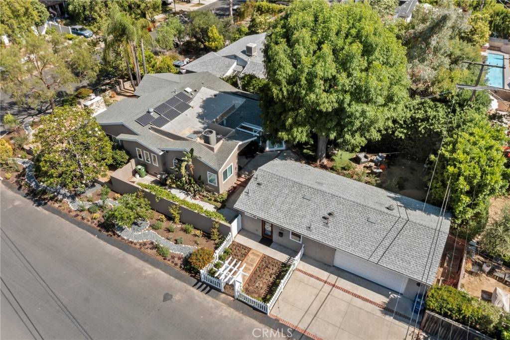 Toluca Lake, CA 91601,4855 Arcola AVE