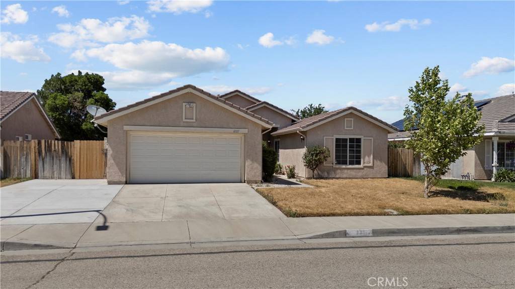 Lancaster, CA 93536,6327 W Avenue J5