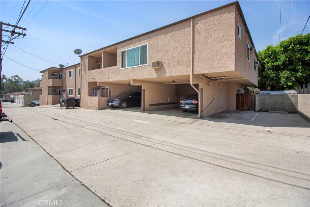Glendale, CA 91201,231 Justin AVE