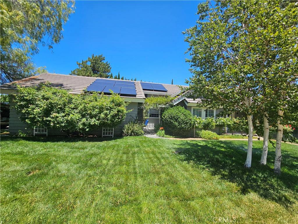 Lancaster, CA 93536,41710 Crispi LN