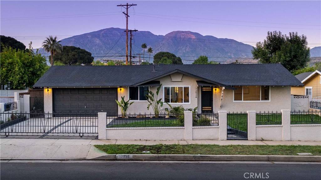 Sylmar, CA 91342,12934 Fenton AVE