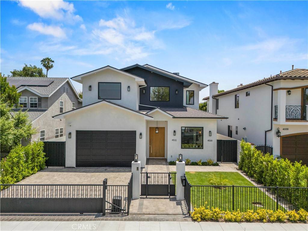 Sherman Oaks, CA 91423,4532 Katherine AVE