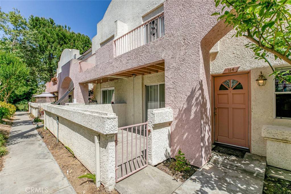 Pacoima, CA 91331,12411 Osborne ST #114