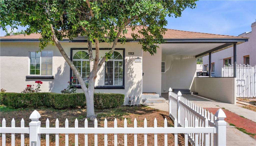San Fernando, CA 91340,815 N Hagar St