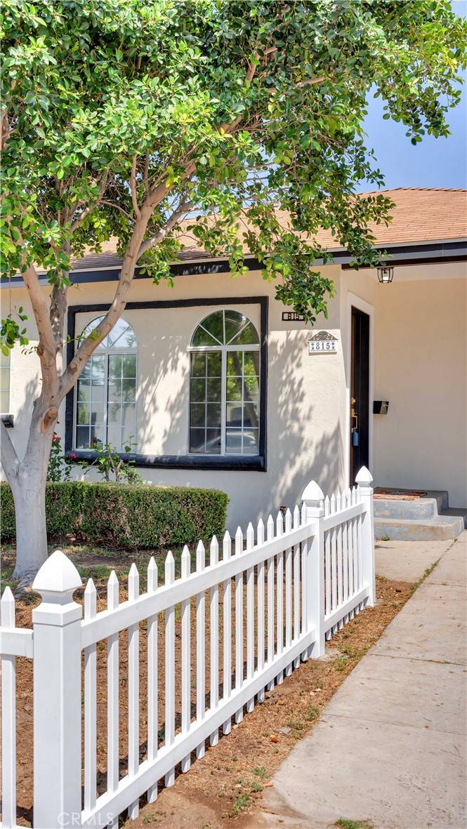 San Fernando, CA 91340,815 N Hagar St