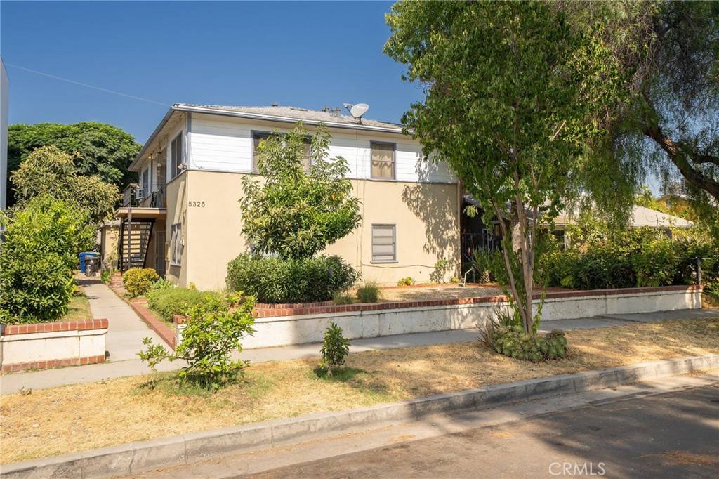 North Hollywood, CA 91601,5325 Cleon AVE