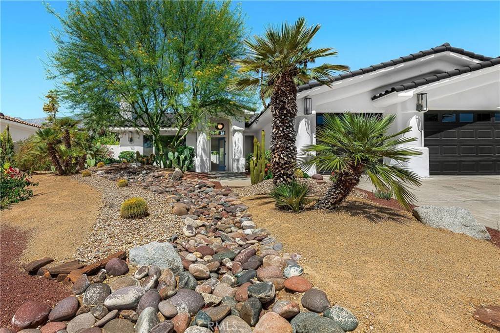 Palm Springs, CA 92264,1525 Sonora CT