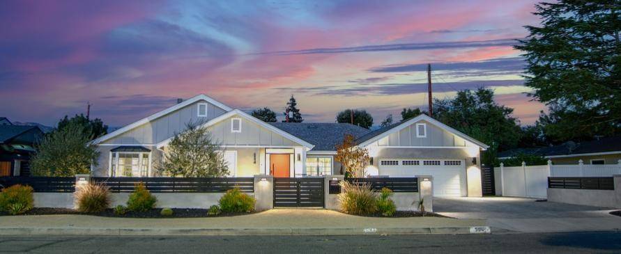 Burbank, CA 91506,534 S Parish PL