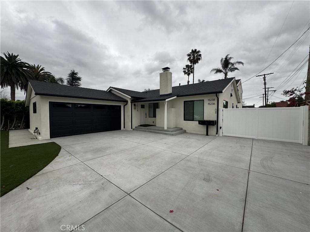 Mission Hills (san Fernando), CA 91345,15234 Kingsbury ST