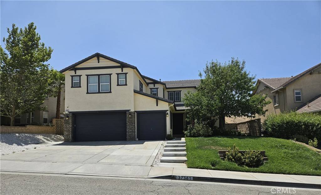 Palmdale, CA 93551,37361 Paintbrush DR