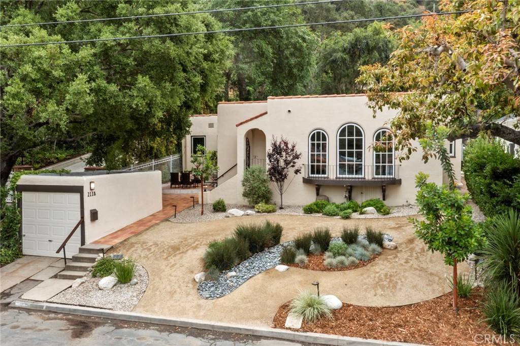 Glendale, CA 91206,2118 Glen Ivy DR