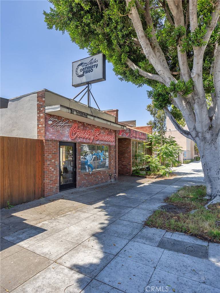 Burbank, CA 91505,4708 4710 W Magnolia BLVD