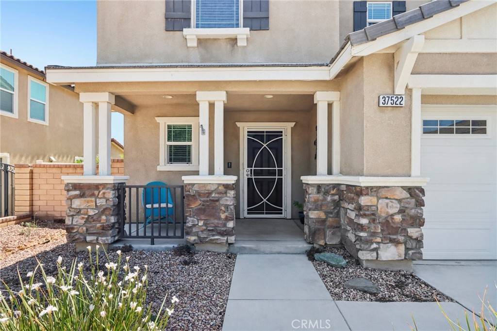 Palmdale, CA 93551,37522 Citron PL