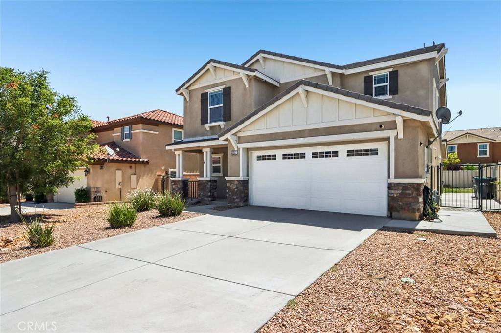 Palmdale, CA 93551,37522 Citron PL