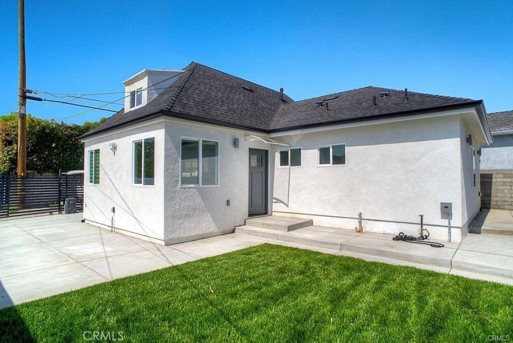 Burbank, CA 91501,627 629 E Harvard RD