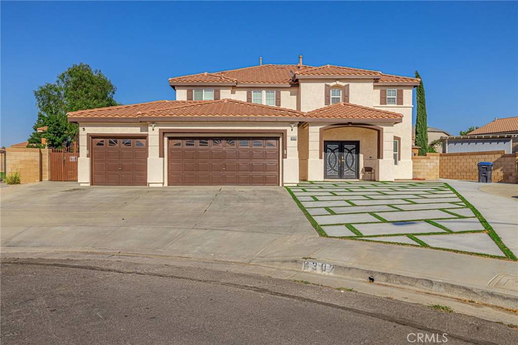 Lancaster, CA 93536,4302 Olivera PL