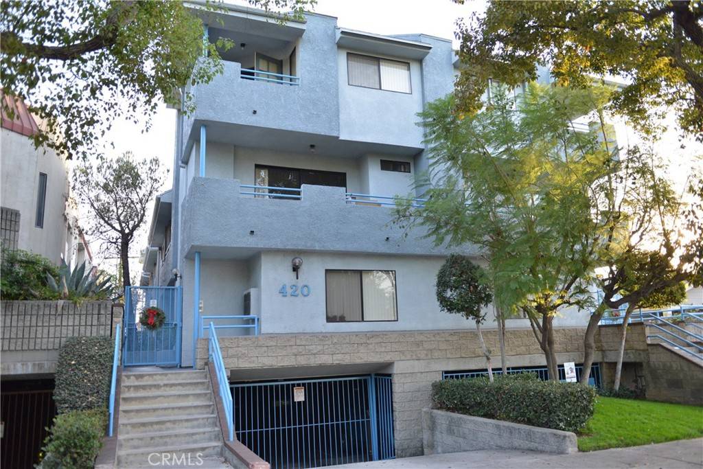 Glendale, CA 91203,420 Milford ST