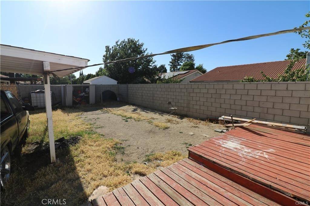 Palmdale, CA 93552,4537 Elwood AVE