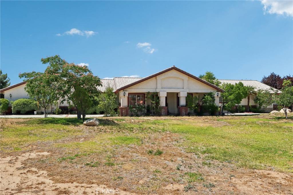 Palmdale, CA 93551,2828 W Avenue O8