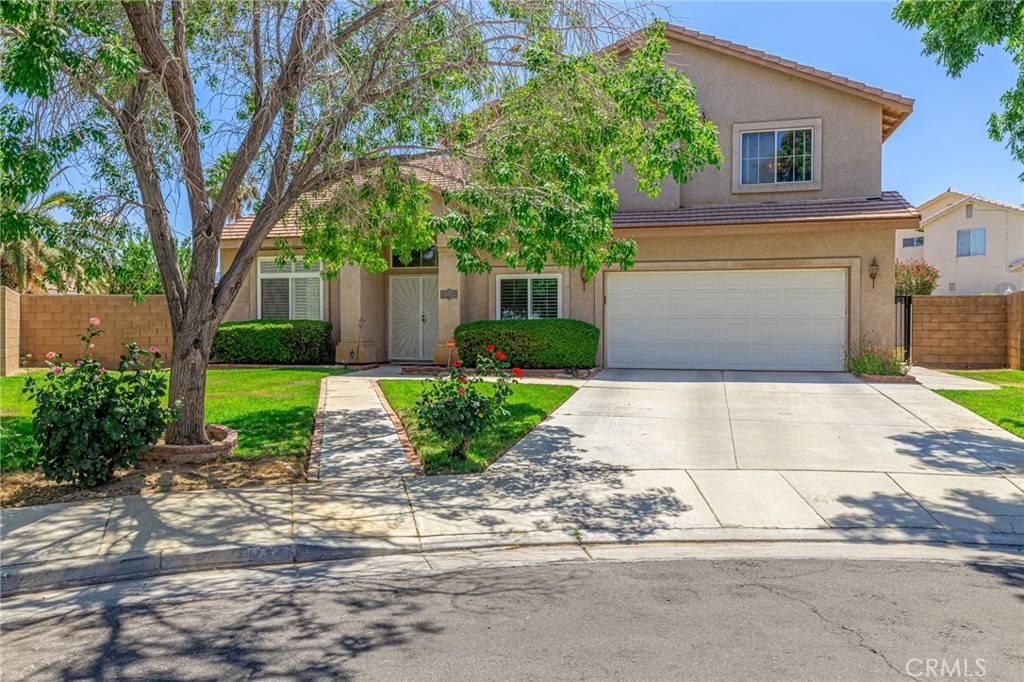 Palmdale, CA 93551,1776 Blackberry CT