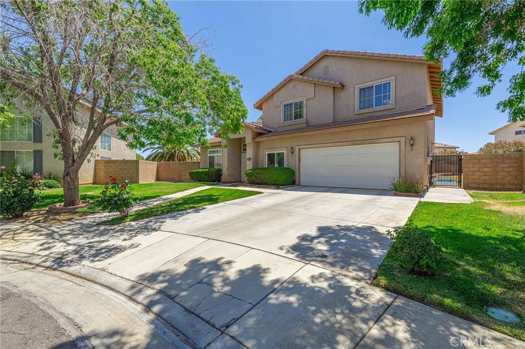Palmdale, CA 93551,1776 Blackberry CT