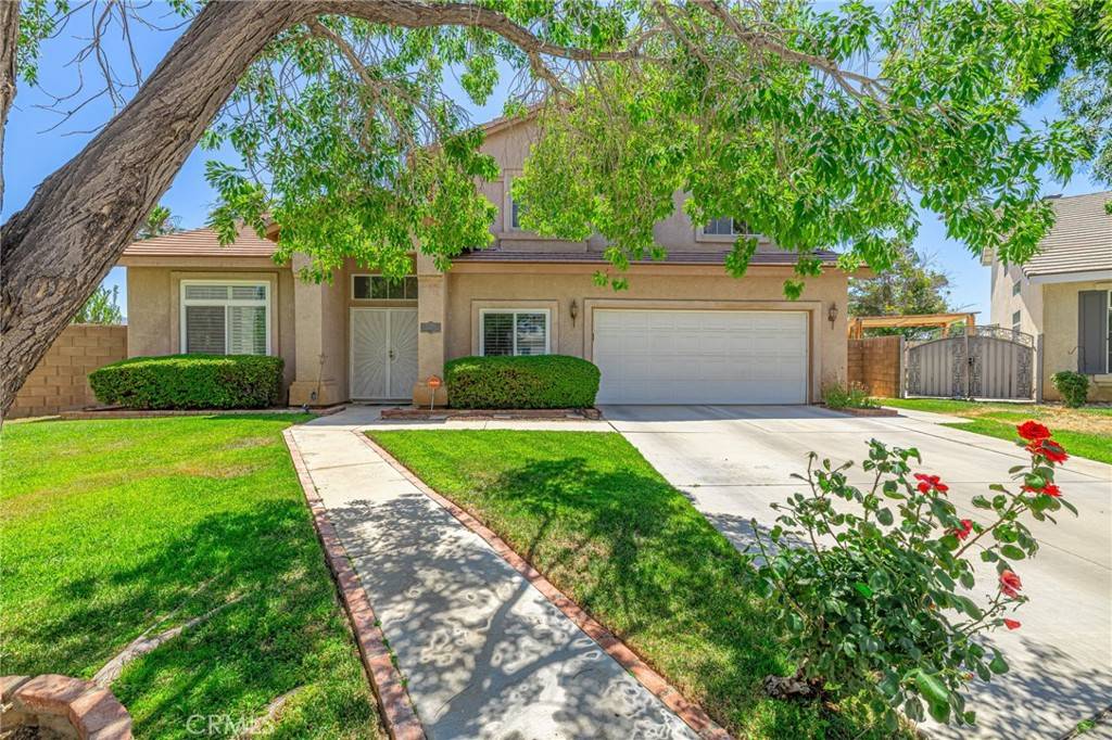 Palmdale, CA 93551,1776 Blackberry CT