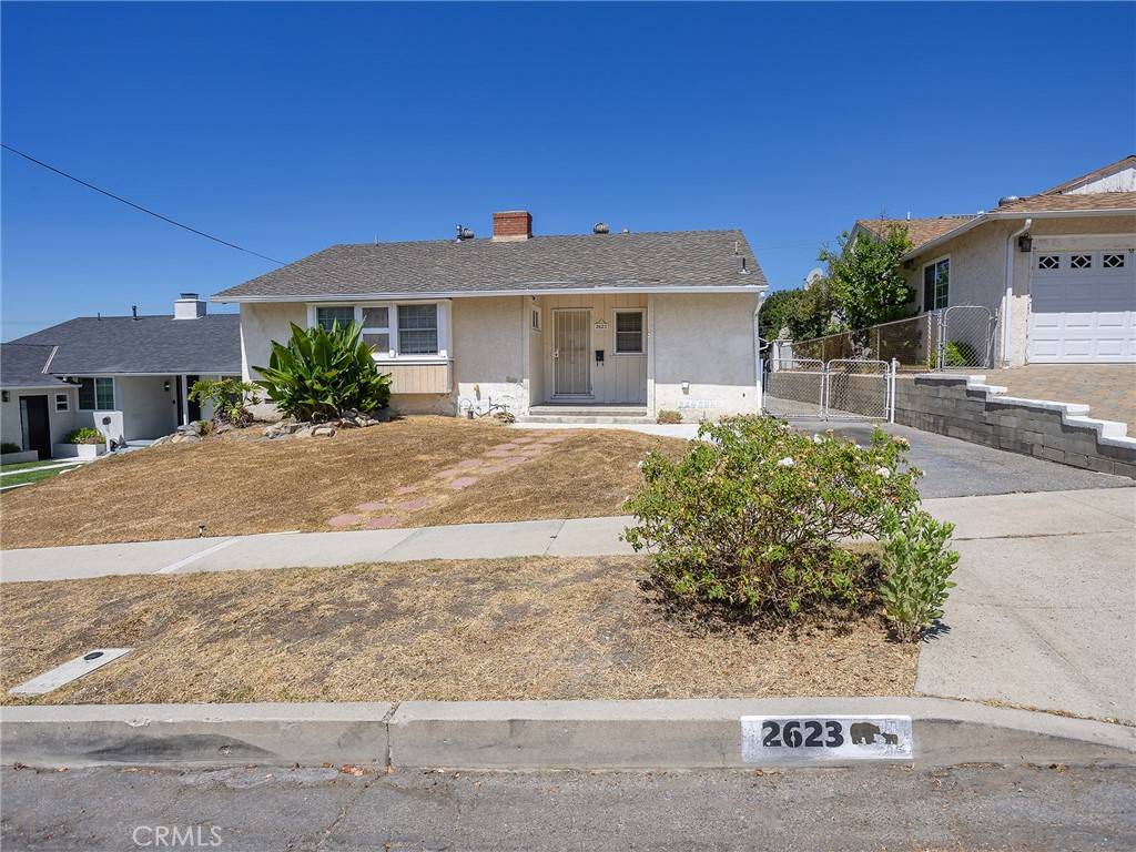 Burbank, CA 91504,2623 N Parish PL