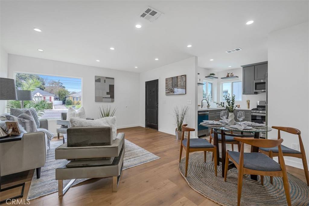 Burbank, CA 91505,433 N Buena Vista ST