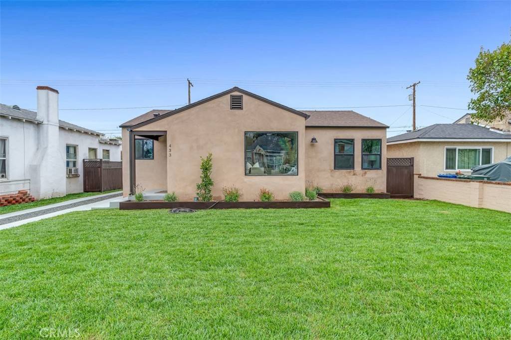 Burbank, CA 91505,433 N Buena Vista ST