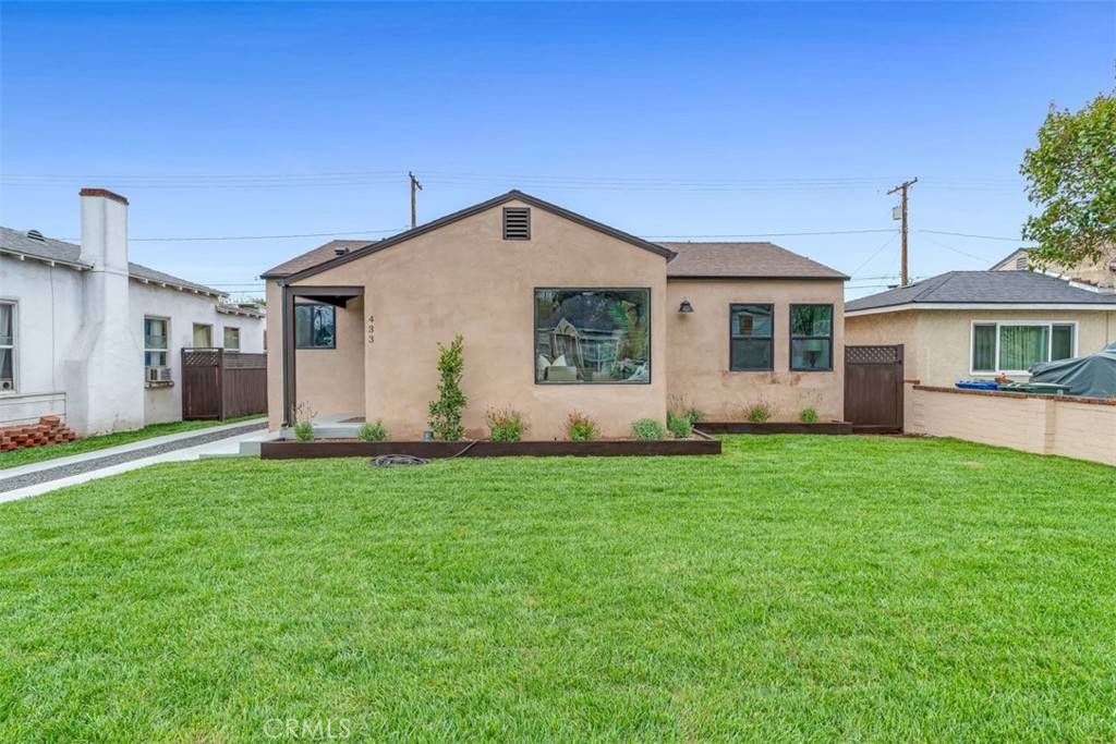 Burbank, CA 91505,433 N Buena Vista ST