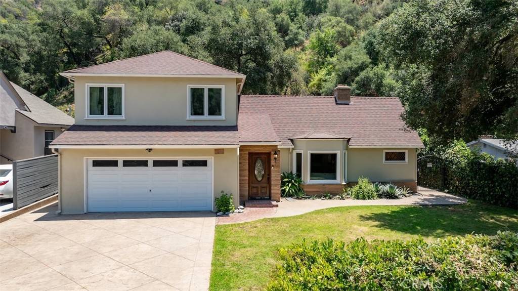 Glendale, CA 91206,2248 E Chevy Chase DR